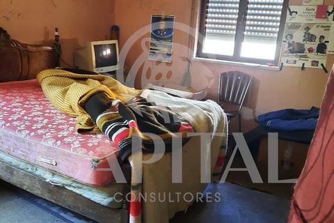 Byhus i Tabuaco, Viseu, Tabuaco - € 80.000 | Ref: 70115 - foto 13