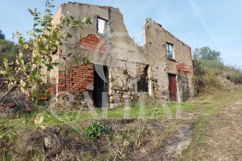 Helårsgrund i Arganil, Coimbra, Arganil - € 148.000 | Ref: 70039 - foto 1