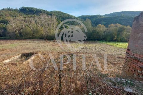 Helårsgrund i Arganil, Coimbra, Arganil - € 148.000 | Ref: 70039 - foto 3