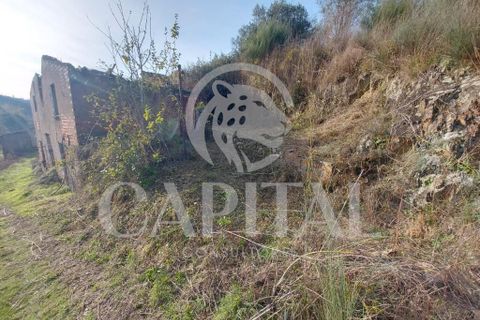 Helårsgrund i Arganil, Coimbra, Arganil - € 148.000 | Ref: 70039 - foto 5