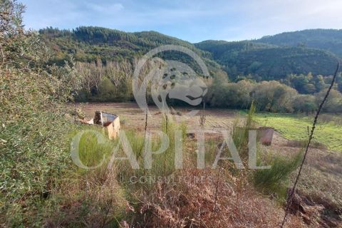 Helårsgrund i Arganil, Coimbra, Arganil - € 148.000 | Ref: 70039 - foto 6