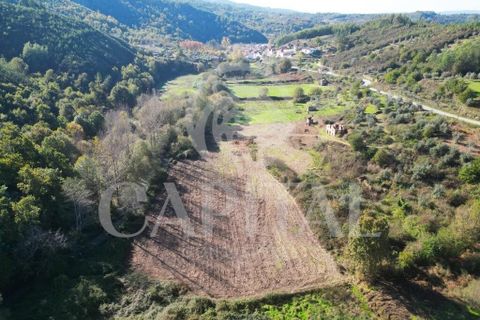 Helårsgrund i Arganil, Coimbra, Arganil - € 148.000 | Ref: 70039 - foto 9