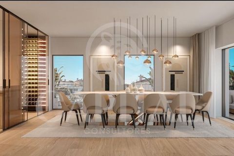 Lejlighed i Cascais, Lisbon, Cascais - € 6.900.000 | Ref: 70064 - foto 2