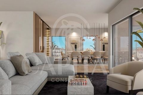 Lejlighed i Cascais, Lisbon, Cascais - € 6.900.000 | Ref: 70064 - foto 3