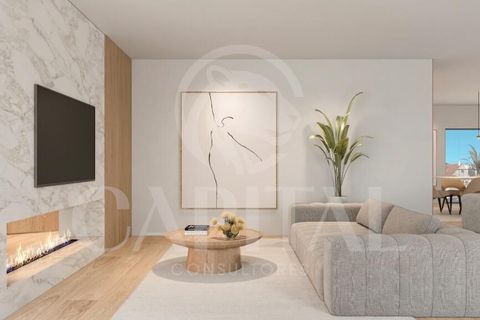 Lejlighed i Cascais, Lisbon, Cascais - € 6.900.000 | Ref: 70064 - foto 4