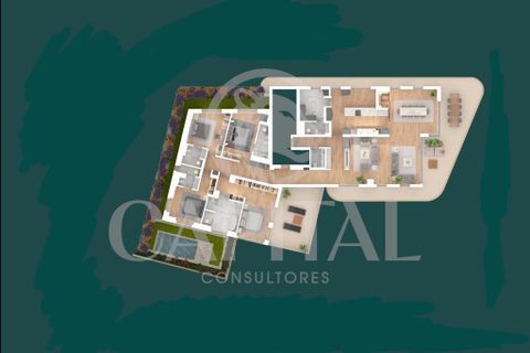 Lejlighed i Cascais, Lisbon, Cascais - € 6.900.000 | Ref: 70064 - foto 10