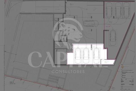 Lejlighed i Cascais, Lisbon, Cascais - € 6.900.000 | Ref: 70064 - foto 12