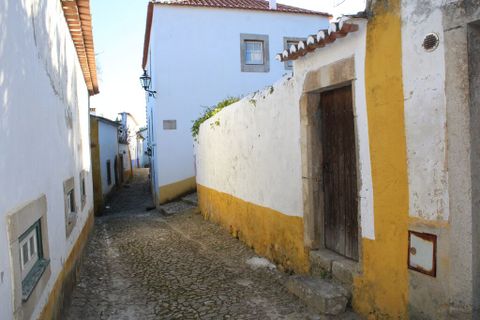 Helårsgrund i Obidos, Leiria, Obidos - € 85.000 | Ref: 44651 - foto 2
