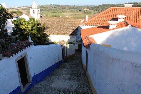 Helårsgrund i Obidos, Leiria, Obidos - € 85.000 | Ref: 44651 - foto 3