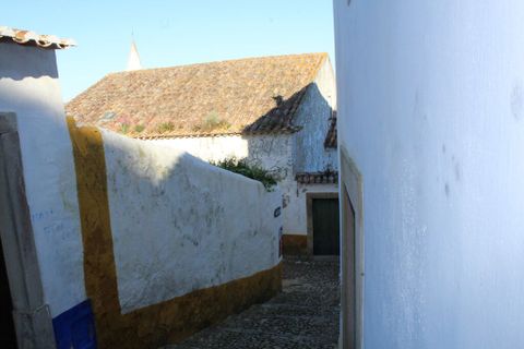 Helårsgrund i Obidos, Leiria, Obidos - € 85.000 | Ref: 44651 - foto 4
