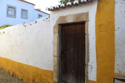Helårsgrund i Obidos, Leiria, Obidos - € 85.000 | Ref: 44651 - foto 6