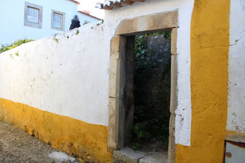 Helårsgrund i Obidos, Leiria, Obidos - € 85.000 | Ref: 44651 - foto 7