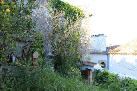 Helårsgrund i Obidos, Leiria, Obidos - € 85.000 | Ref: 44651 - foto 10