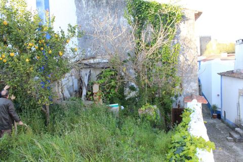Helårsgrund i Obidos, Leiria, Obidos - € 85.000 | Ref: 44651 - foto 11