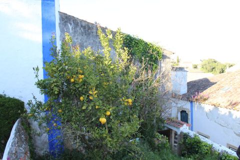 Helårsgrund i Obidos, Leiria, Obidos - € 85.000 | Ref: 44651 - foto 12