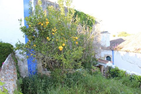 Helårsgrund i Obidos, Leiria, Obidos - € 85.000 | Ref: 44651 - foto 13