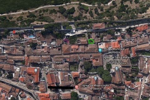 Helårsgrund i Obidos, Leiria, Obidos - € 85.000 | Ref: 44651 - foto 17