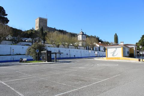 Helårsgrund i Obidos, Leiria, Obidos - € 85.000 | Ref: 44651 - foto 18