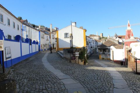 Helårsgrund i Obidos, Leiria, Obidos - € 85.000 | Ref: 44651 - foto 19