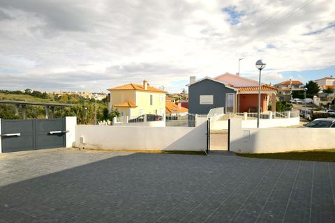 Byhus i Mafra, Lisbon, Mafra - € 669.000 | Ref: 60366 - foto 21