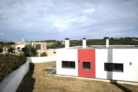 Byhus i Mafra, Lisbon, Mafra - € 669.000 | Ref: 60366 - foto 25