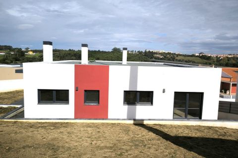 Byhus i Mafra, Lisbon, Mafra - € 669.000 | Ref: 60366 - foto 27