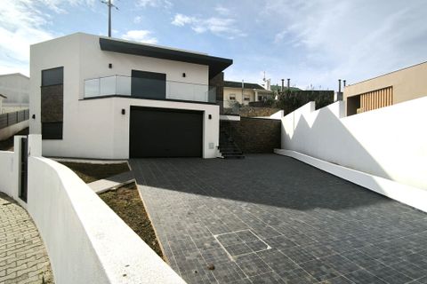 Byhus i Mafra, Lisbon, Mafra - € 669.000 | Ref: 60366 - foto 34
