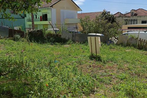Helårsgrund i Loures, Lisbon, Loures - € 45.000 | Ref: 60730 - foto 1