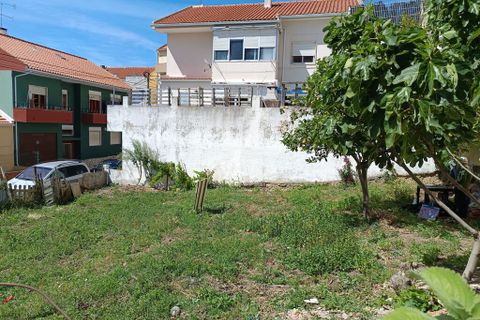 Helårsgrund i Loures, Lisbon, Loures - € 45.000 | Ref: 60730 - foto 2