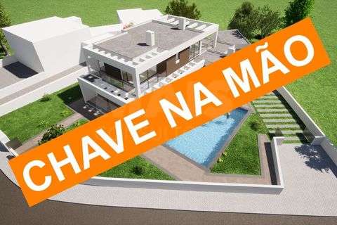 Byhus i Lourinha, Lisbon, Lourinha - € 470.000 | Ref: 64543 - foto 1