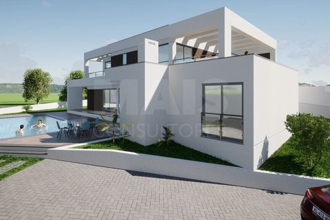 Byhus i Lourinha, Lisbon, Lourinha - € 470.000 | Ref: 64543 - foto 5