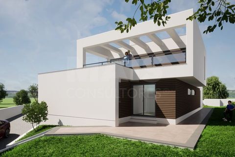 Byhus i Lourinha, Lisbon, Lourinha - € 470.000 | Ref: 64543 - foto 7