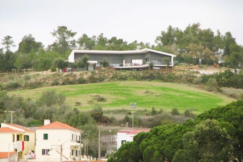Farm i Loures, Lisbon, Loures - € 1.737.000 | Ref: 59414 - foto 25