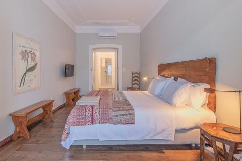 Stadthaus in Elvas, Portalegre, Elvas - € 630.000 | Ref: 55401 - Foto 6