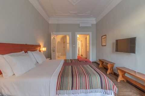 Stadthaus in Elvas, Portalegre, Elvas - € 630.000 | Ref: 55401 - Foto 8