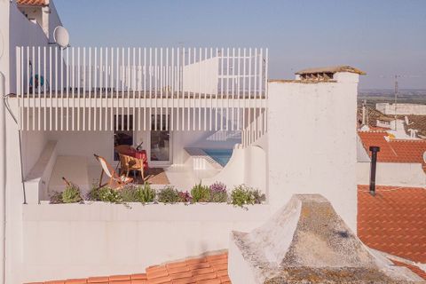 Stadthaus in Elvas, Portalegre, Elvas - € 630.000 | Ref: 55401 - Foto 16