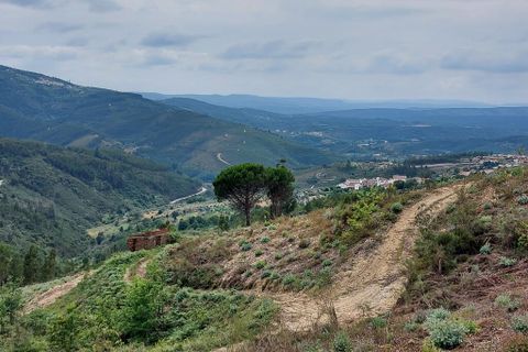 Helårsgrund i Arganil, Coimbra, Arganil - € 49.500 | Ref: 56186 - foto 3