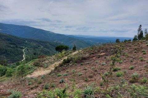 Helårsgrund i Arganil, Coimbra, Arganil - € 49.500 | Ref: 56186 - foto 4