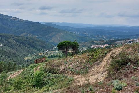 Helårsgrund i Arganil, Coimbra, Arganil - € 49.500 | Ref: 56186 - foto 5