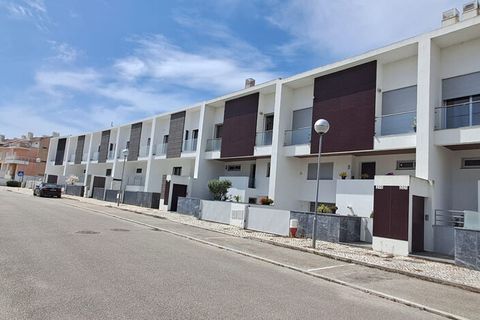 Byhus i Alcochete, Setubal, Alcochete - € 650.000 | Ref: 60265 - foto 7