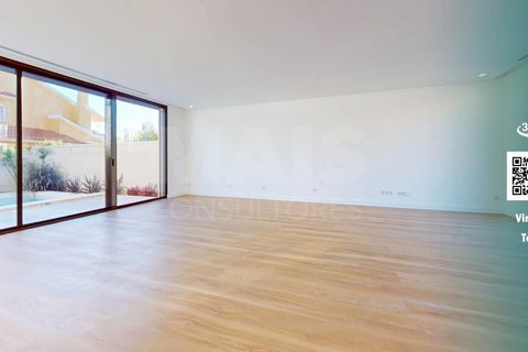 Byhus i Cascais, Lisbon, Cascais - € 1.680.000 | Ref: 61714 - foto 2