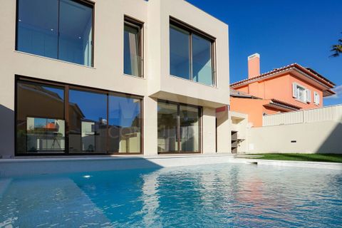 Byhus i Cascais, Lisbon, Cascais - € 1.680.000 | Ref: 61714 - foto 3