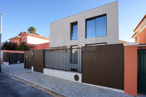Byhus i Cascais, Lisbon, Cascais - € 1.680.000 | Ref: 61714 - foto 4