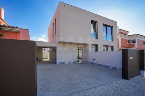 Byhus i Cascais, Lisbon, Cascais - € 1.680.000 | Ref: 61714 - foto 5