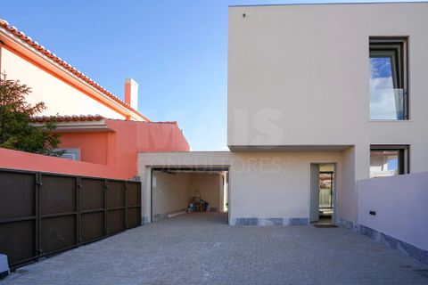 Byhus i Cascais, Lisbon, Cascais - € 1.680.000 | Ref: 61714 - foto 6
