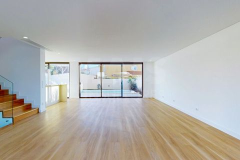 Byhus i Cascais, Lisbon, Cascais - € 1.680.000 | Ref: 61714 - foto 7