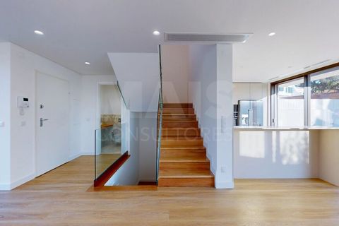 Byhus i Cascais, Lisbon, Cascais - € 1.680.000 | Ref: 61714 - foto 13