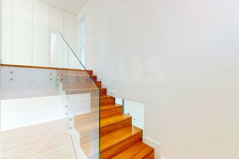 Byhus i Cascais, Lisbon, Cascais - € 1.680.000 | Ref: 61714 - foto 15