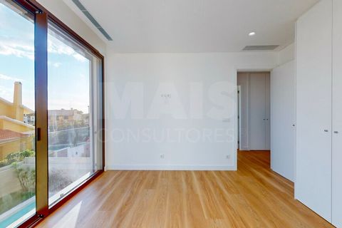 Byhus i Cascais, Lisbon, Cascais - € 1.680.000 | Ref: 61714 - foto 17