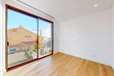 Byhus i Cascais, Lisbon, Cascais - € 1.680.000 | Ref: 61714 - foto 22